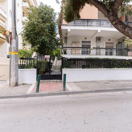 Aiolos Luxury Alimos Market Apartment 2 Near The Sea Athen Eksteriør billede