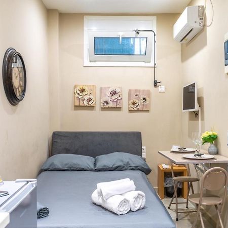 Aiolos Luxury Alimos Market Apartment 2 Near The Sea Athen Eksteriør billede